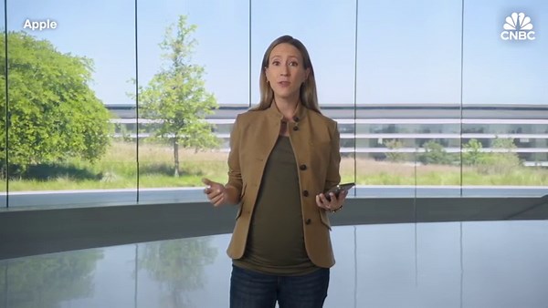 Apple WWDC: iOS18 brings 'biggest redesign ever' to Photos app on iPhones