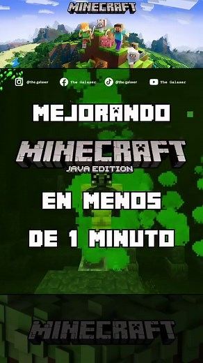 3.1K views · 117 reactions | Alex´s Caves Mod . . .  Link de Alex´s Caves: https://www.curseforge.com/minecraft/mc-mods/alexs-caves/files #Minecraft #Java #Mojang #Mod #Shaders #TexturePack #Videojuegos #Videogames #Gamer #Gaming #PC #PCGaming #Xbox #PlayStation #Nintendo #TheGalaxer | 횃횑횎 홶횊횕횊횡횎횛 | Facebook