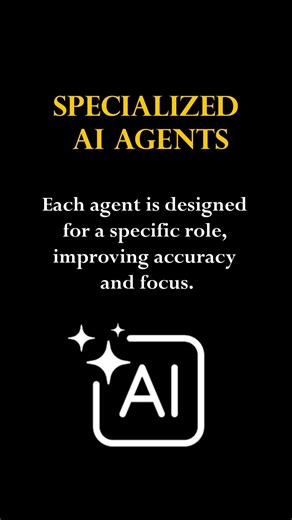 Modern AI Isn’t One Model Anymore | Multi-Agent Systems | Real-World Use Cases
