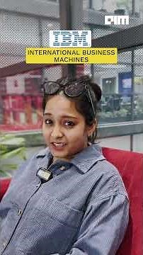 HCL, IBM, TCS, Wipro - Their Real Names Will Surprise You #Shorts