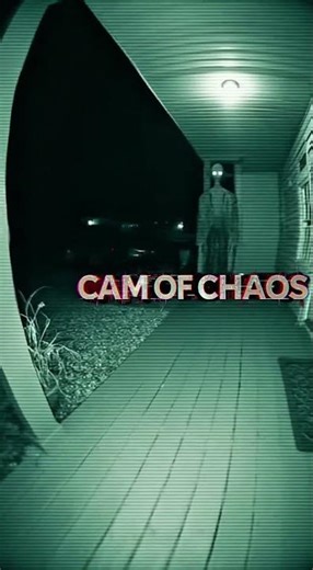 “Doorbell Footage You Were Never Supposed to See” 👁️ Cam of Chaos”