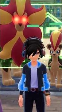 Wild Zone 17 in Pokémon Legends Z-A is a NIGHTMARE