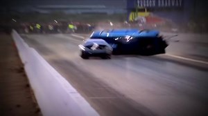 That’s right it’s fixing to fire up. The schedule will drop tomorrow AND season six will air in April. I have not posted any pics of the car but it’s 100% gonna be different! | Dominator