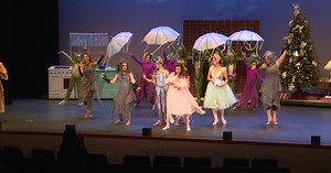 Original ballet set to premiere Saturday