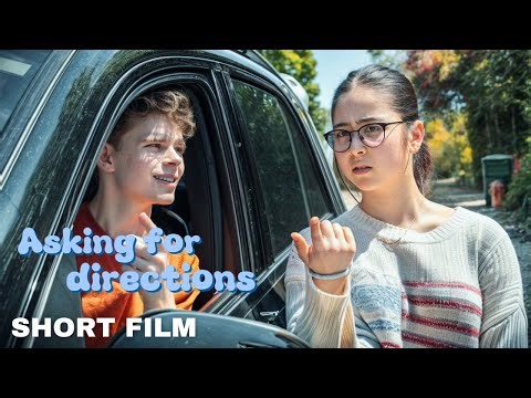 Asking for directions - SHORT FILM by Sofi Manassyan
