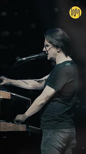 Surround Sound at a Live Concert 😱 Steven Wilson's Overview Tour is truly amazing!