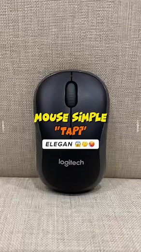 LogitechIndonesia on TikTok