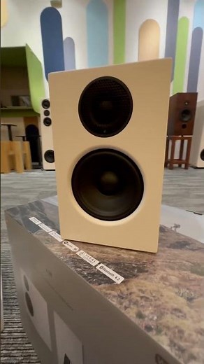 Unboxing AudioPro A28 Bookshelf Speakers! Lifestyle at glance! Multi-room with airplay , Spotify etc