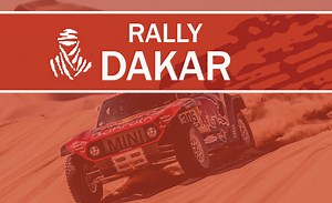 Podívejte se na program a další informace o Rally Dakar 2026 🏁 Čech Macík vyráží za obhajobou titulu!
