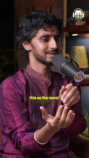 The Facts About Krishna You Did Not Know Ft. Vinay Varanasi
