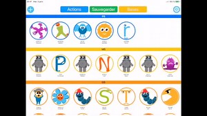 Nouvelle année avec JeValide et Elèves