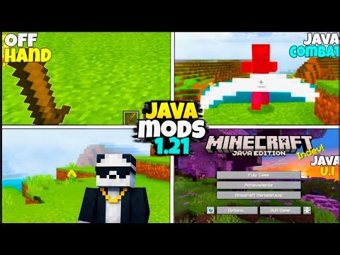 How to convert Minecraft pe into Java edition😎 | With one Addon only.