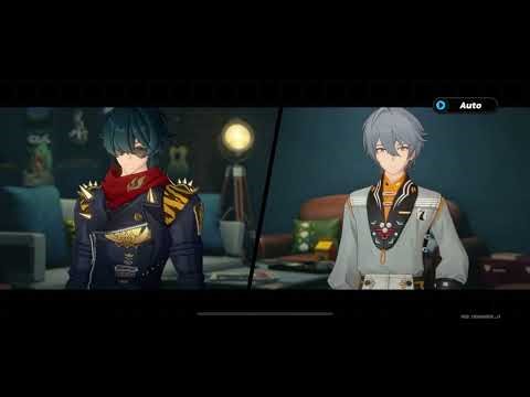 [Zenless Zone Zero] Agent Trust • Lighter: Return to Nihility