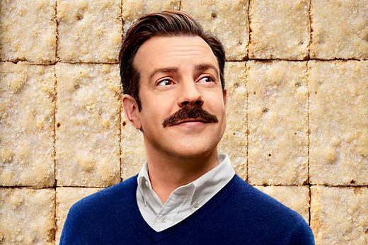 Try Ted Lasso's Biscuit Recipe—It's Just as Delightful as the Show