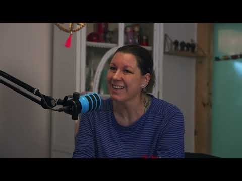 Wenn die Welt zu laut wird - Leben mit Autismus - mit Steffi