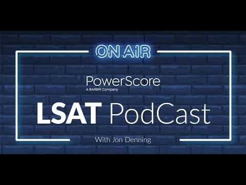 February 2026 LSAT Recap