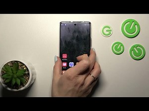 How to Turn On Always On Display on HUAWEI Nova 10