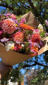 Red Deer Flower Farmer | Taylor Corrigal on Instagram: "Send this to someone who deserves all the flowers 🫶💐 Flower farmer fyp Cut flower gardening Zone 3 flowers Aesthetic reels"