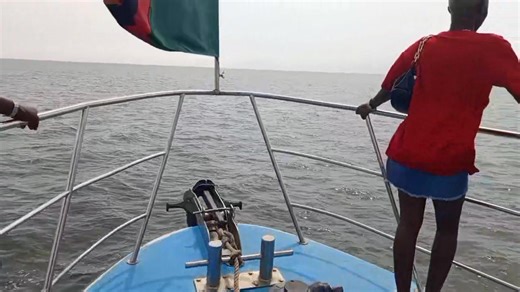 I CHILUBI ISLAND Journey to Chilubi island will make you understand that God is great and he took his time on Zambia. My fellow Zambians if you have never been to Chilubi island please start making plans and visit. At least 3 hours journey on the boat your ancestors will be proud of you. | Joseph Phiri