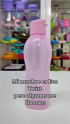 Tupperware Bolivia Oficial on TikTok