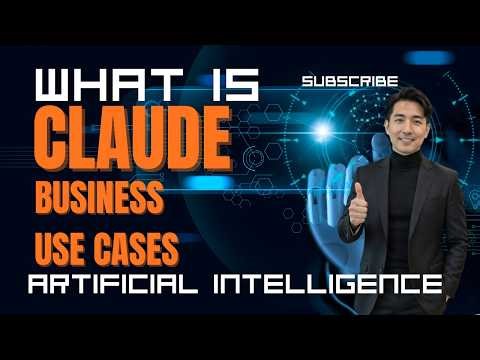Claude Replaces 5 Jobs. Claude AI for Business: 10 Real Use Cases That Save Hours Every Week