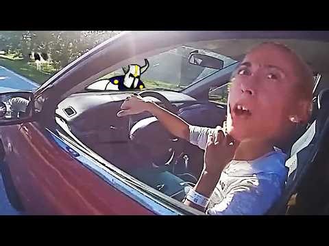 SovCit Idiot Pulls ALL the Victim Cards Trying to Avoid Consequences!