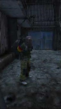 This DayZ Interaction Went DARK #dayzunderground #dayz #dayzrp