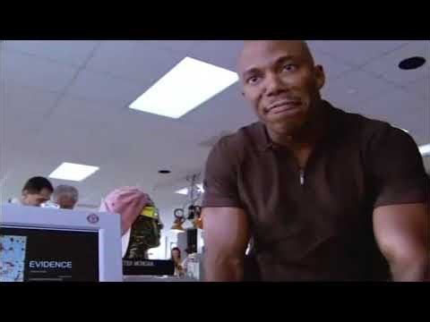 [YTP] Doakes has a meltdown over mentally incapacitated coworker
