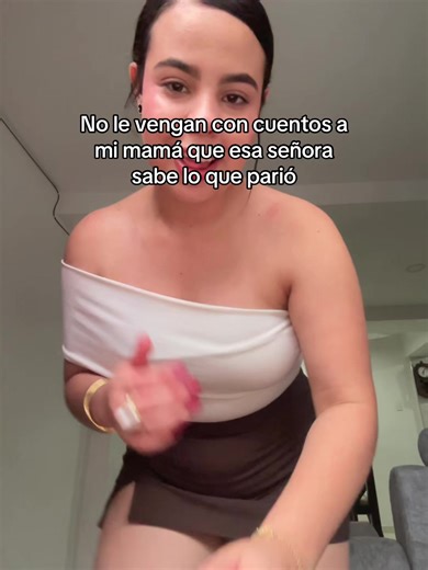 No vengan JAJAJA | mamá