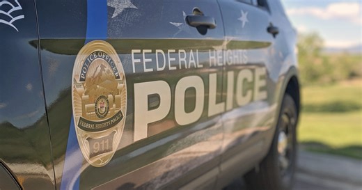 Federal Heights fire and police chiefs are out