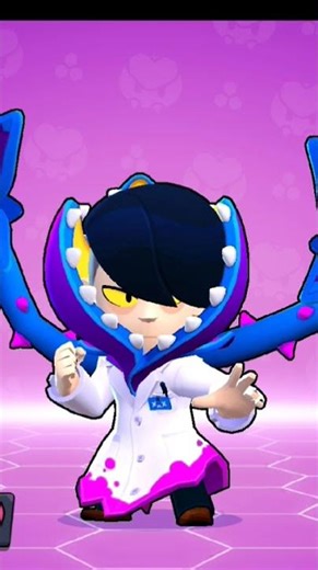 описываю др бравлерами #brawlstars #описание #бс #смех