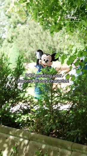 Disney on TikTok