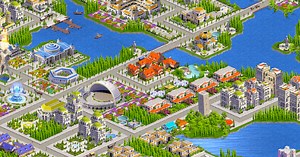 Download & Play Designer City: Empire Edition on PC & Mac (Emulator)