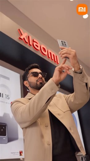 Kshitij Anand on Instagram: "Introducing Redmi Note 15 5G - Faster.Stronger.Simply Better. ✅Premium Curved AMOLED Display ✅108MP MasterPixel Camera with OIS ✅Snapdragon®️ 6 Gen 3 Performance ✅5520mAh Long-Lasting Battery with Fast Charging ✅Future-Ready Software & Updates Starting at just ₹19,999! Visit your nearest Xiaomi Exclusive Store. #REDMINote15 #FasterStrongerSimplyBetter #108MasterPixelEdition"