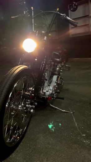 #HarleyDavidson #Bobber #MotorcycleLife #CustomBikes #BobberBuild #HarleyBobber #BikeLife #TwoWheels #MotorcycleCulture #HarleyRiders #CustomMotorcycles #BobberStyle #MotorcycleCommunity #RideOrDie #HarleyLove #ChopperLife #VintageMotorcycles #MotorcycleVlog #BikeBuilds #HarleyDavidsonFans @nacell_sakai_