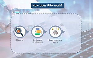 【RPA之家转载】RPA新手教程|机器人流程自动化教程| RPA培训