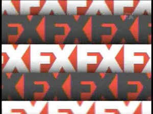 Tanda comercial FX Latinoamerica - 24/10/2012