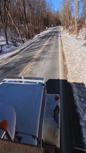 1986 Mack SuperLiner e6 350