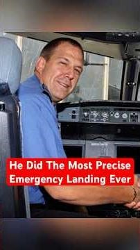 The Landing That Shouldn’t Have Worked