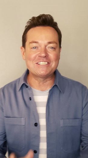 Mind-Reading Trick Revealed by Stephen Mulhern