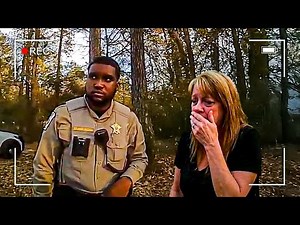 Mom Realizes Son Decapitated His Wife