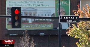 Major road project to start in Decatur next year