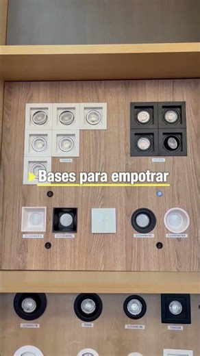 ✨ En ILUM tenemos todo para iluminar tus espacios ✨
