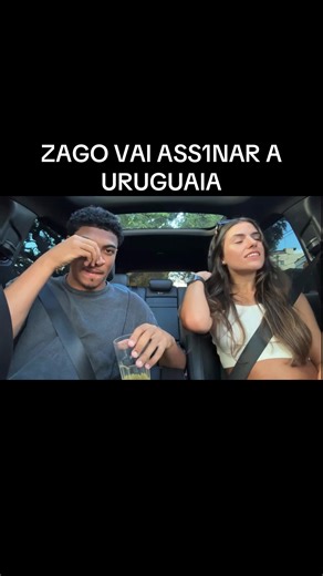 ZAGO: O Confronto com a Uruguaia