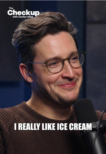 The Nutritional Benefits of Ice Cream Explained