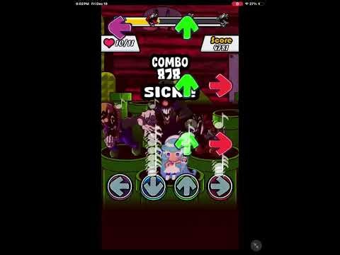 Friday Night Funkin Beat Battle - All Stars (Full Version)