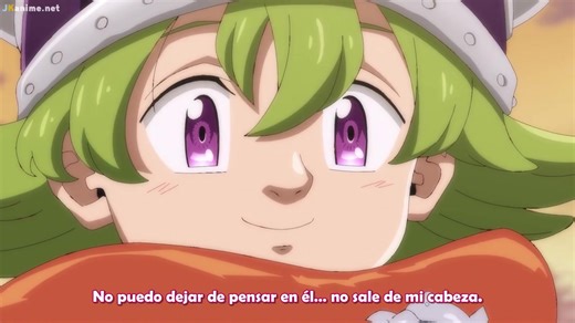 Los 4 jinetes del apocalipsis Temporada 2 capitulo 9 sub Español 😍❤️🥰 | Akatsuki