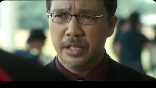 Lagenda Budak Setan 2010 DVDRip 01