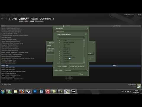 Hammer Tutorial 1: How to download hammer + *How to run it after update!*
