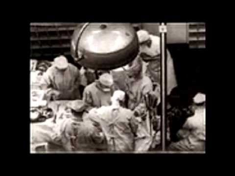 A Change of Heart: Vivien Thomas and the Blue Baby